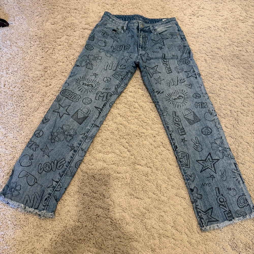 Michael Kors jeans